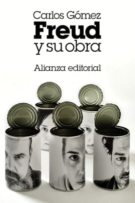 FREUD Y SU OBRA. genesis y constitucion de la teoria psicoanalitica