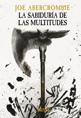 LA SABIDURÍA DE LAS MULTITUDES. La Era de la Locura, 3