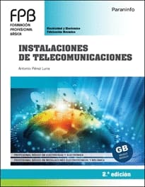 INSTALACIONES DE TELECOMUNICACIONES