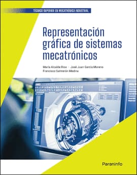 REPRESENTACION GRAFICA DE SISTEMAS MECATRONICOS