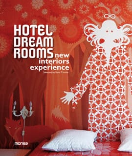 HOTEL DREAM ROOMS. New interiors experience Español/Ingles