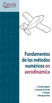 FUNDAMENTOS DE LOS METODOS NUMERICOS EN AERODINAMICA