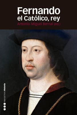 FERNANDO EL CATÓLICO, REY. Jornadas celebradas en Guadalupe, Trujillo y Madrigalejo con motivo del V Centen