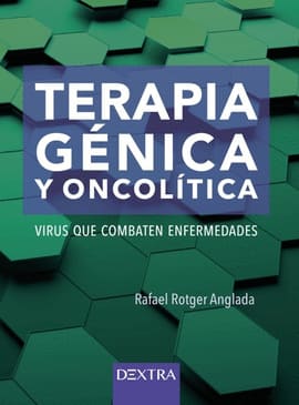 TERAPIA GÉNICA Y CONCOLÍTICA. VIRUS QUE COMBATEN ENFERMEDADES