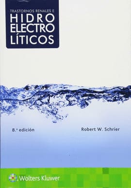 TRASTORNOS RENALES E HIDROELECTROLITICOS
