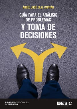 GUÍA PARA EL ANÁLISIS DE PROBLEMAS Y TOMA DE DECISIONES
