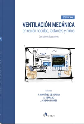 VENTILACIÓN MECÁNICA EN RECIÉN NACIDOS, LACTANTES Y NIÑOS
