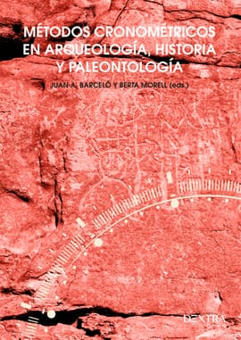 METODOS CRONOMETRICOS EN ARQUEOLOGIA HISTORIA Y PALEONTOLOGIA