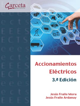 ACCIONAMIENTOS ELÉCTRICOS