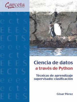 CIENCIA DE DATOS A TRAVÉS DE PYTHON