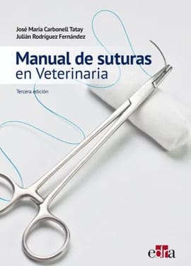MANUAL DE SATURAS EN VETERINARIA