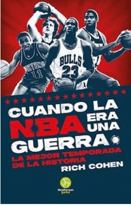 CUANDO LA NBA ERA UNA GUERRA