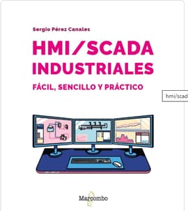 HMI/SCADA INDUSTRIALES