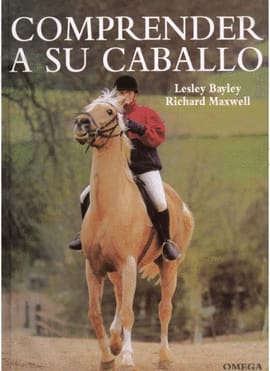 COMPRENDER A SU CABALLO