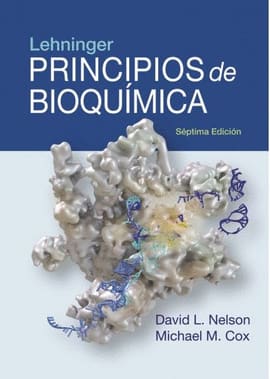 LEHNINGER. PRINCIPIOS DE BIOQUIMICA