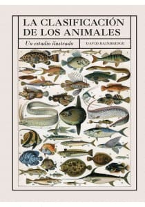 LA CLASIFICACION DE LOS ANIMALES. Un estudio ilustrado