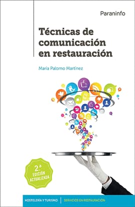 TÉCNICAS DE COMUNICACIÓN EN RESTAURACIÓN