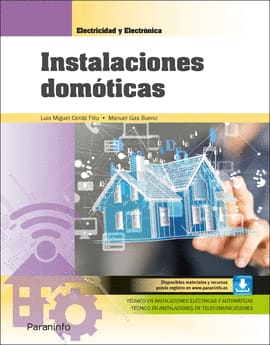 INSTALACIONES DOMOTICAS