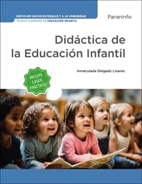 DIDÁCTICA DE LA EDUCACIÓN INFANTIL