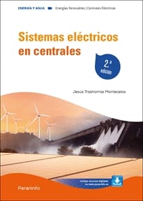 SISTEMAS ELECTRICOS EN CENTRALES