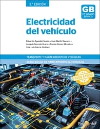 ELECTRICIDAD DEL VEHICULO