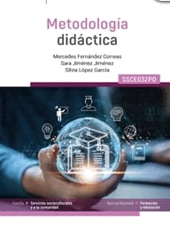 METODOLOGÍA DIDÁCTICA SSCE032PO