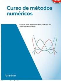 CURSO DE MÉTODOS NUMÉRICOS