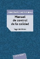 MANUAL DE CONTROL DE LA CALIDAD 2 TOMOS