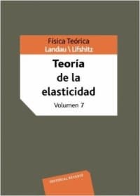 TEORIA DE LA ELASTICIDAD VOLUMEN 7. Teoria de la elasticidad
