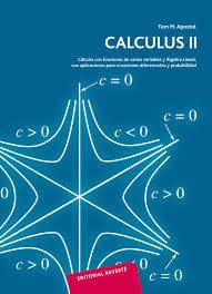 CALCULUS II CALCULO CON FUNCIONES DE VARIAS VARIABLES Y ALGEBRA LINEAL, CON APLICACIONES PARA ECUACI