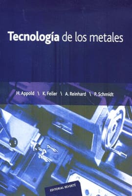 TECNOLOGÍA DE LOS METALES