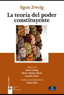 LA TEORÍA DEL PODER CONSTITUYENTE