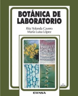 BOTÁNICA DE LABORATORIO