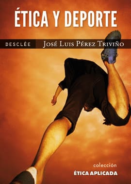 ETICA Y DEPORTE