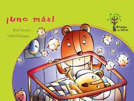 ¡UNO MAS!