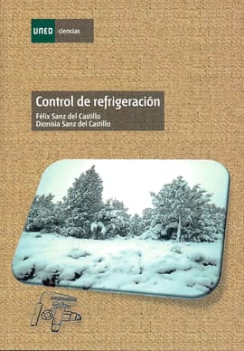 CONTROL DE REFRIGERACIÓN