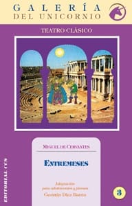 ENTREMESES. Adaptacion para Adolescentres y Jovenes