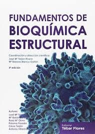 FUNDAMENTOS DE BIOQUÍMICA ESTRUCTURAL