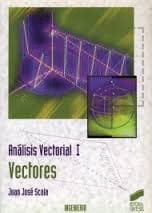 ANALISIS VECTORIAL I VECTORES