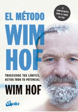 EL MÉTODO WIM HOF