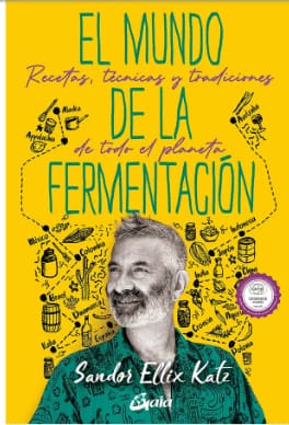 EL MUNDO DE LA FERMENTACION