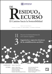 DE RESIDUO A RECURSO: EL CAMINO HACIA LA SOSTENIBILIDAD VOL II PROCESOS DE BIOTRANSFORMACIÓN DE LA MATERIA ORGÁNICA 3 INGENIERÍA Y ASPECTOS TÉCNICOS D