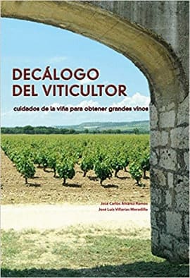 DECÁLOGO DEL VITICULTOR. Cuidados de la viña para obtener grandes vinos