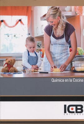 QUÍMICA EN LA COCINA