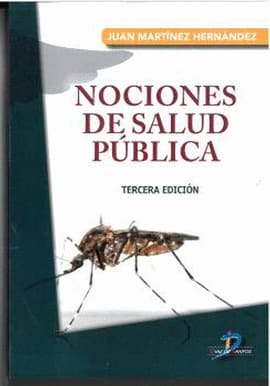NOCIONES DE LA SALUD PÚBLICA