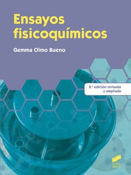 ENSAYOS FISICOQUÍMICOS