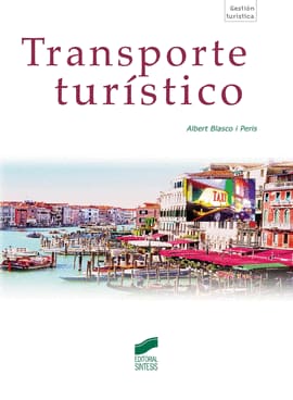 TRANSPORTE TURISTICO