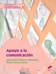 APOYO A LA COMUNICACIÓN