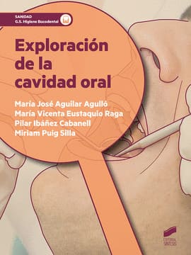 EXPLORACIÓN DE LA CAVIDAD ORAL