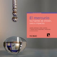 EL MERCURIO. Sus fuentes de emisión, usos e impactos